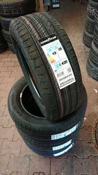 NOWE opony letnie 205/55R16 Goodyear Efficientgrip Performance 2