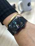 Apple Watch 4 stal  40mm