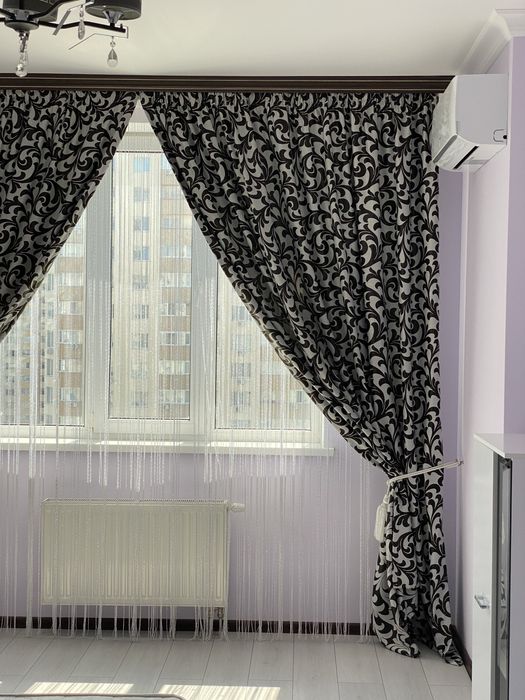 Сдам 1 комнатную квартиру  в ЖК  "Лесной Квартал"