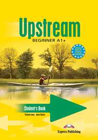 Upstream Beginner A1+