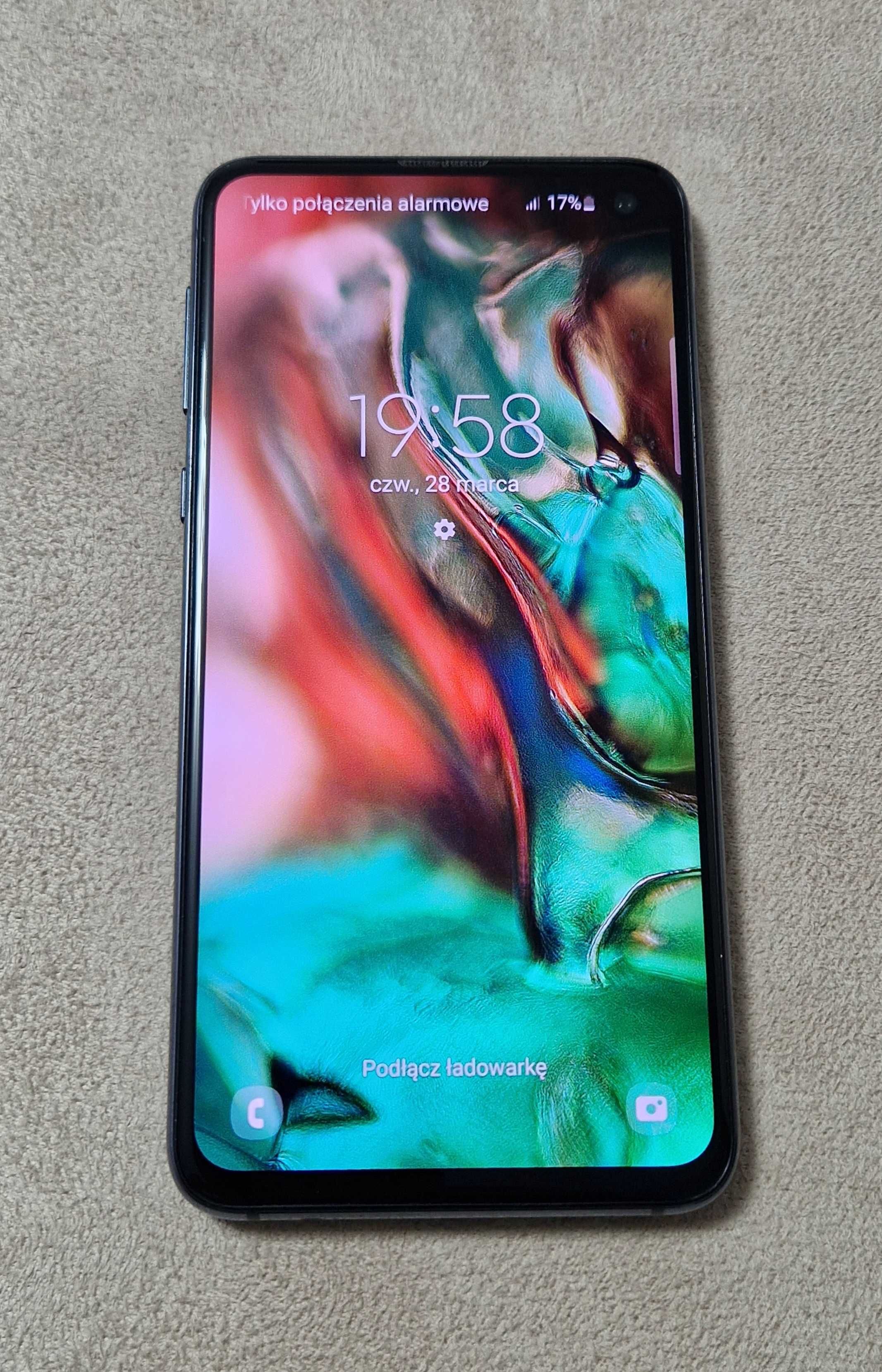 Samsung Galaxy S10 e