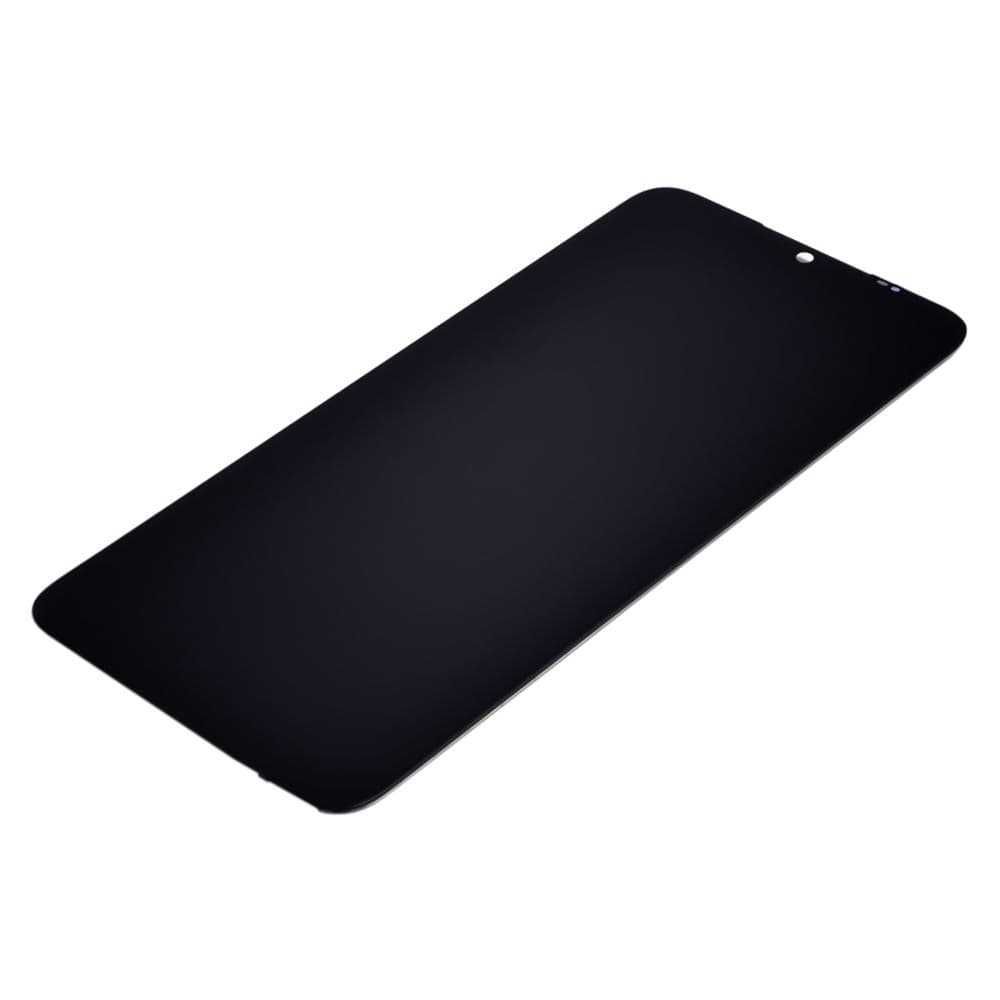 Дисплей для Xiaomi Redmi 9A/ 9C/ 10A / Poco C3 Black Купити Модуль