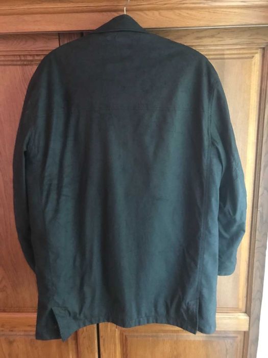 Pierre Сardin трендова чоловіча куртка у відмінному стані , розмір 54