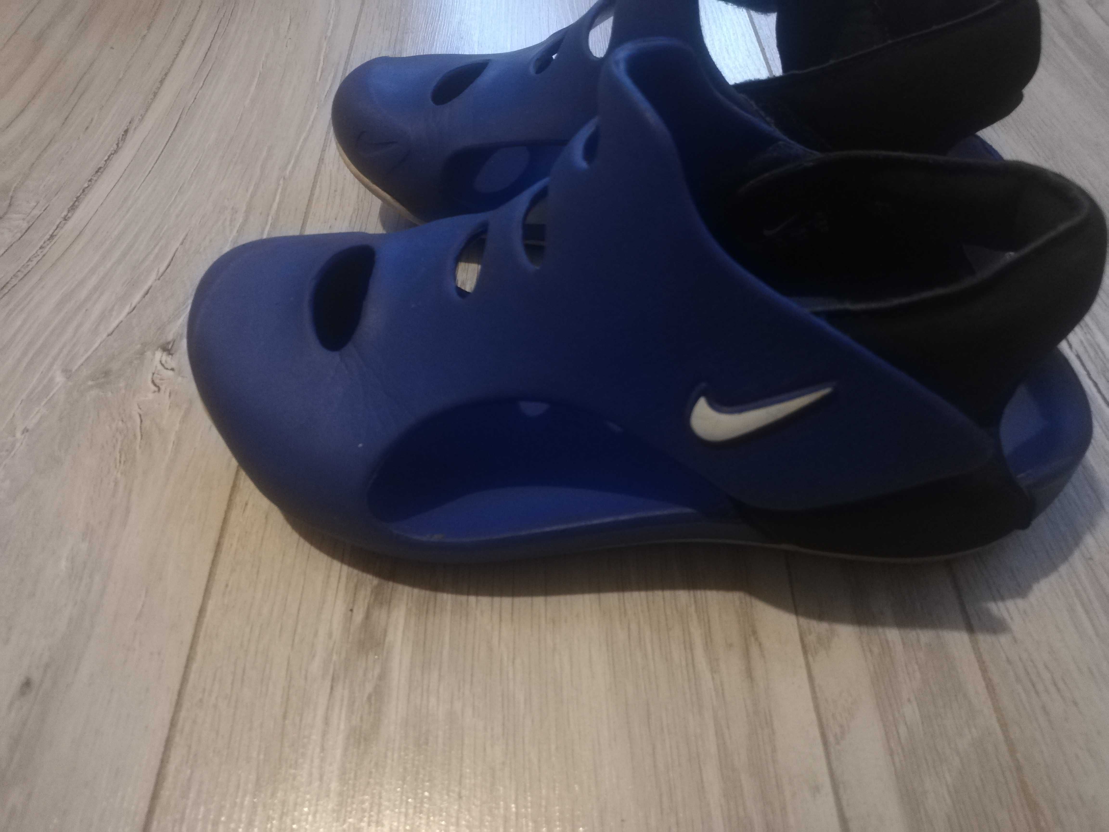 Sandały Nike dla dziecka