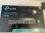 Комутатори D-Link, TP- Link Ціни нижчі від ринку