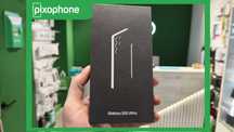 Магазин NEW Samsung Galaxy S25 Ultra 12/256GB Titanium Black Гарантія