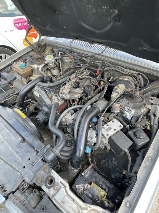 Volvo 440/460/940/960/760/740/xc90/S70/C70V70/850 cześci blachy silnik