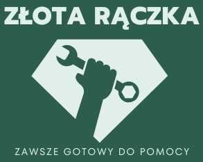 Złota rączka - Drobne naprawy
