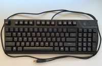 Cooler Master CM Storm Quickfire TK