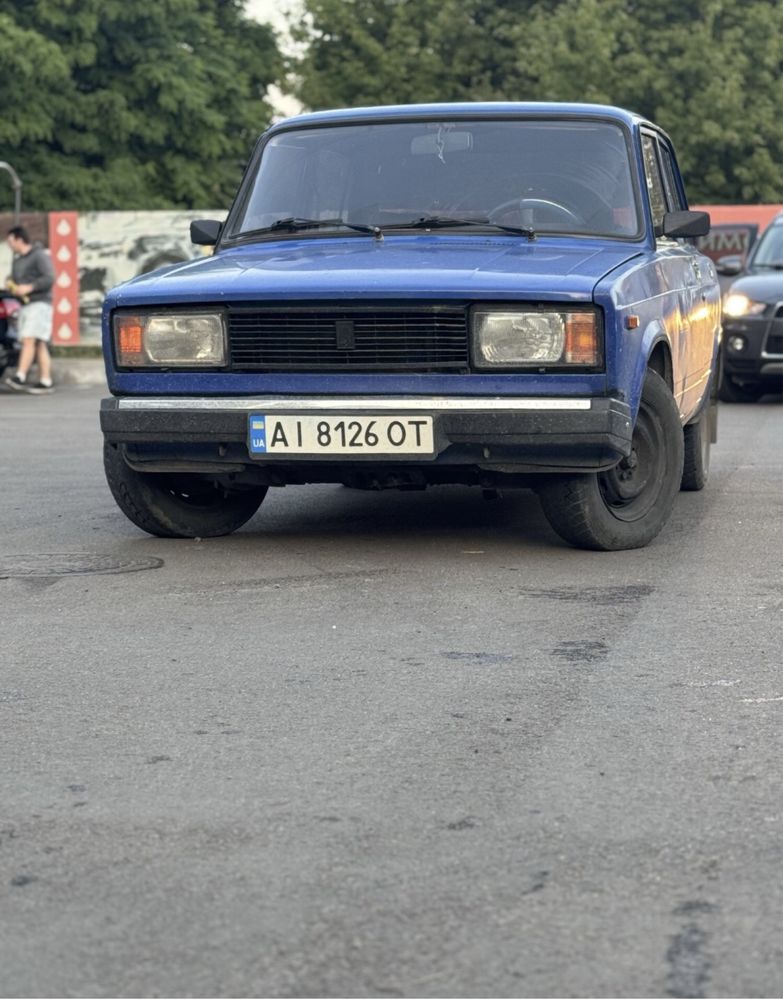 Продам Ваз 2105. 1999г