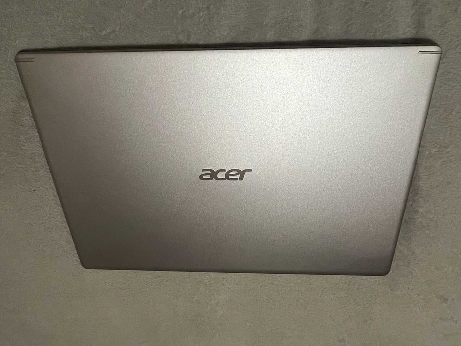 Acer Aspire 5 – i5 10ª Geração - SSD 512GB - Impecável