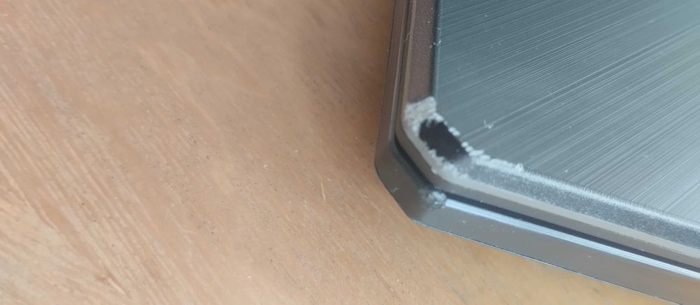 Asus TUF Gaming F15 FX506HC