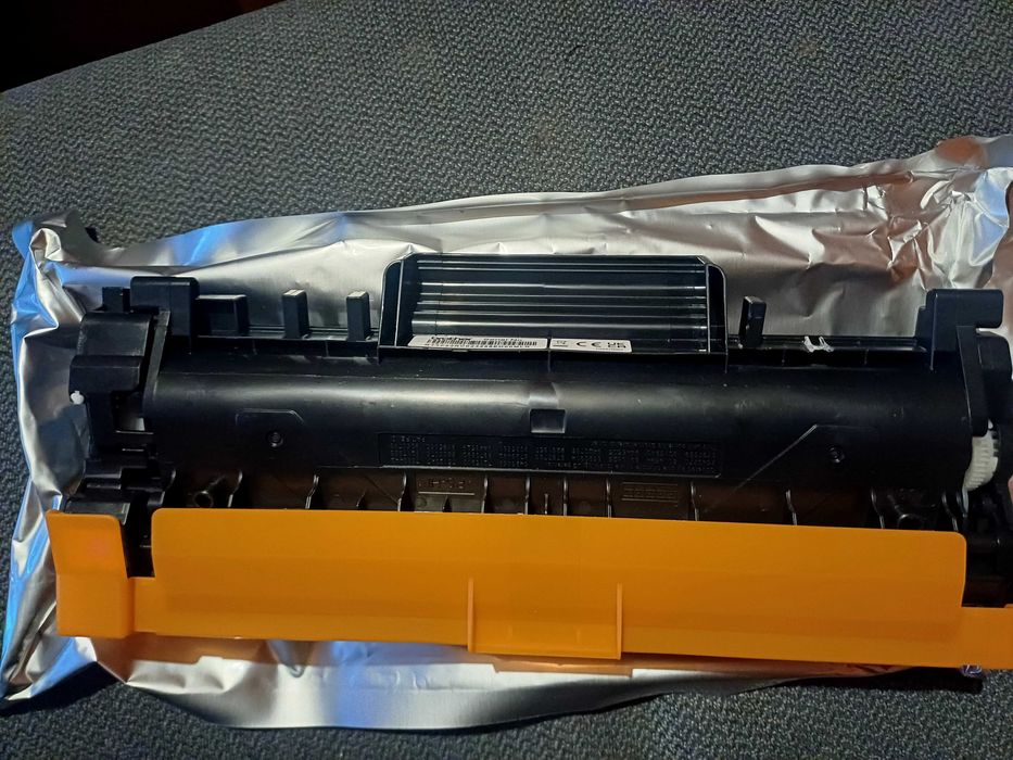 Toner BROTHER TN2421 Czarny