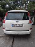 Sprzedam Ford FOCUS C-MAX