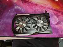 Karta graficzna gtx 1050ti 4gb