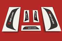 Autocolantes Renault Twingo e Clio RipCurl