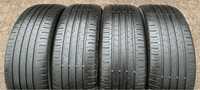 Шини Continental ContiEcoContact 5 225/50 R17