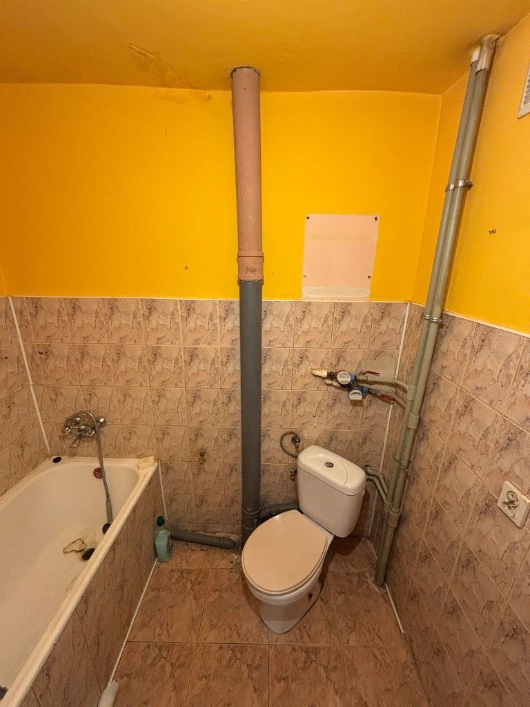 2-pokojowe mieszkanie 34,6 m² | Parter | Płock – os. Tysiąclecia