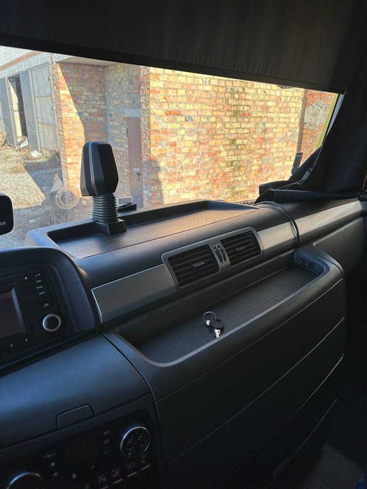 Продам MAN TGX 18.440, стан відмінний, від ВЛАСНИКА, 2015 рік, тягач