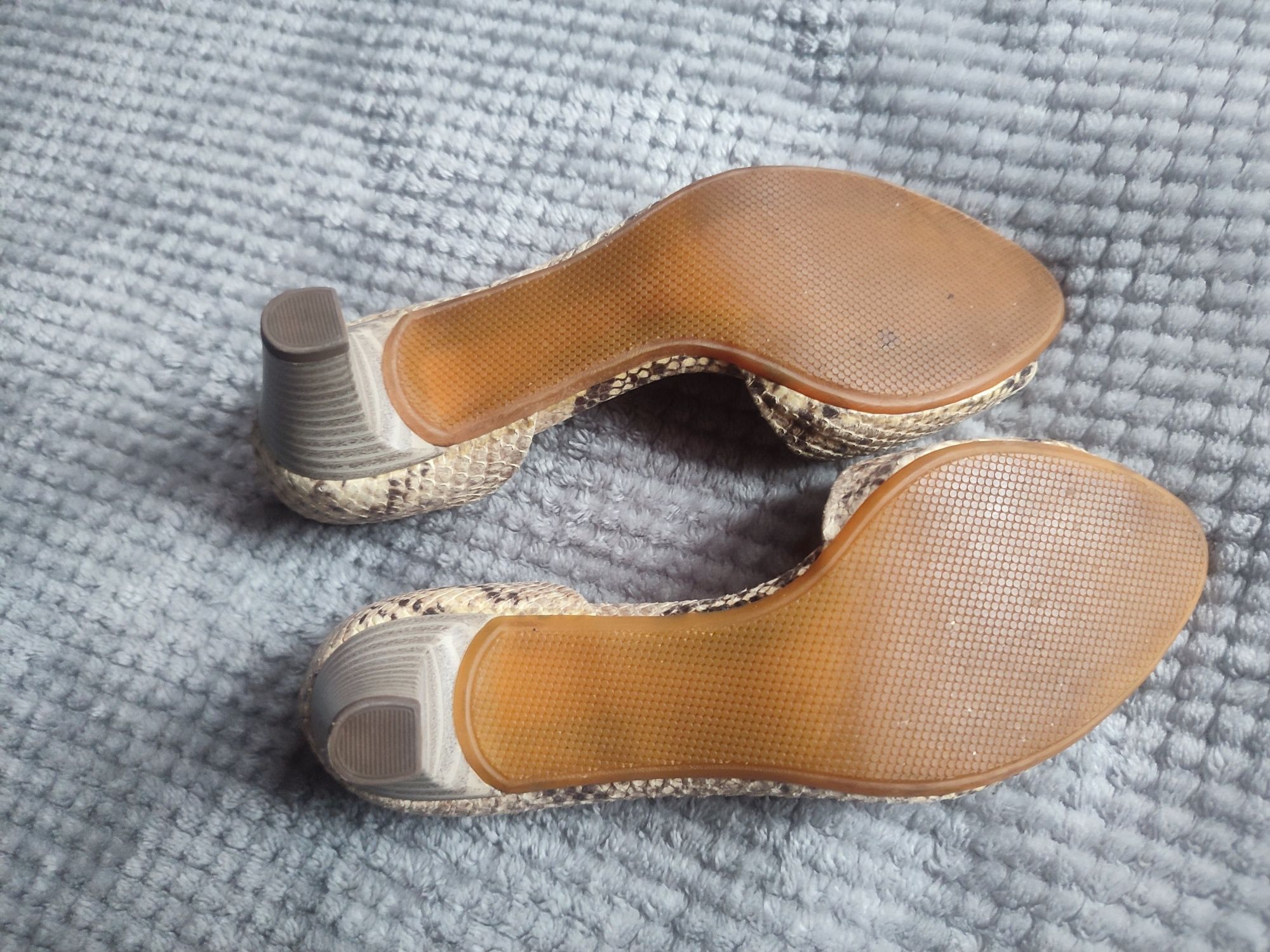 Buty damskie rozm 38