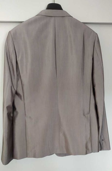 Blazer El Corte Inglés - Tamanho 54