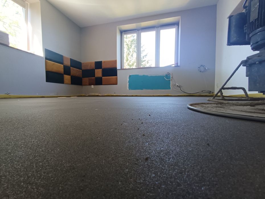 Wylewki Posadzki Chudziaki Styrobeton Darmowy Pomiar.