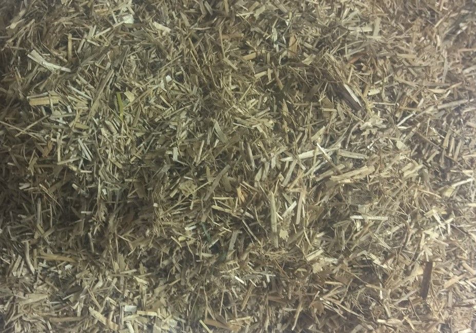 sprzedam- ściółka lniana dla małych zwierząt 4 x10l