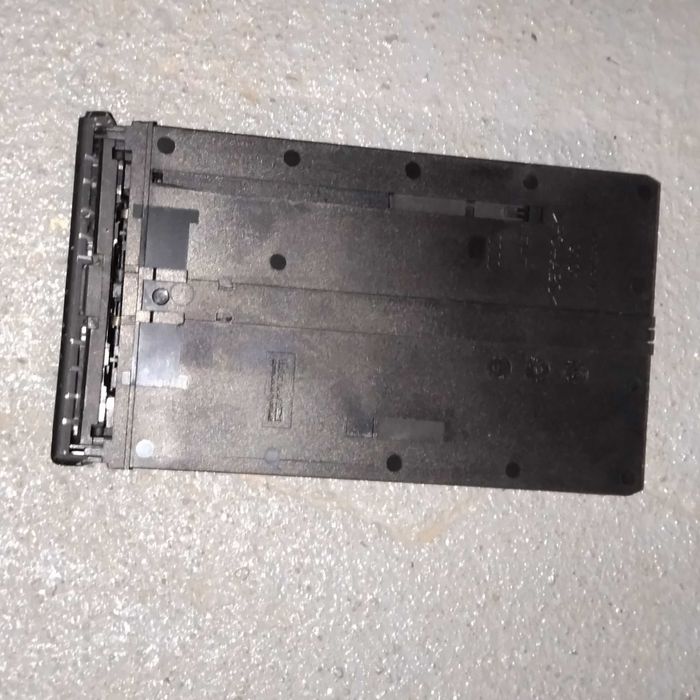 cup holder fischer uchwyt na kubek a4 b6 8E186`2534H