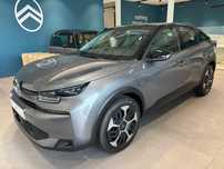 Citroën C4 1.2 PureTech Plus EAT8