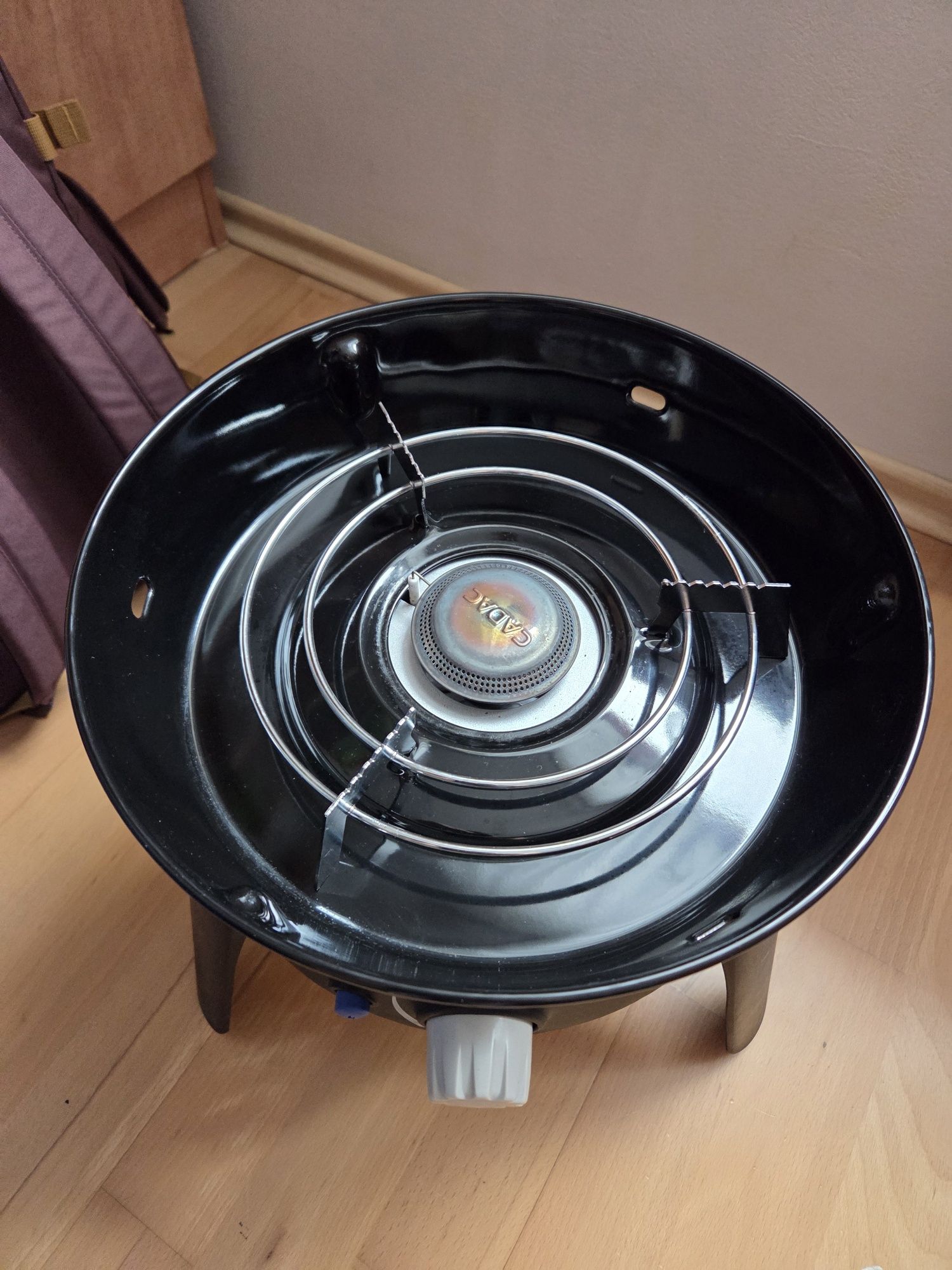 Grill gazowy Cadac Safari Chef 30 HP