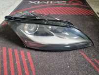 Lampa audi tt 8j bi xenon skrętny prawa