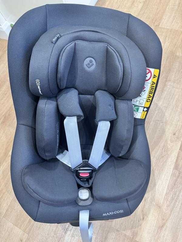 Maxi Cosi Mica 360 PRO 0-18 kg fotelik obrotowy