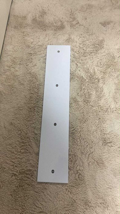 Hansong Duże lustro Hollywood 80 x 60 cm, lusterko kosmetyczne