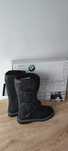 Nowe buty motocyklowe BMW VentureGrip GTX