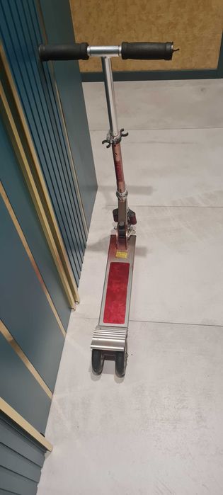 Самокат трюковий Scooter