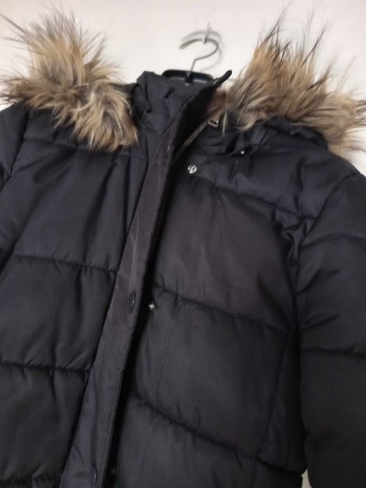 Kurtka zimowa H&M 164