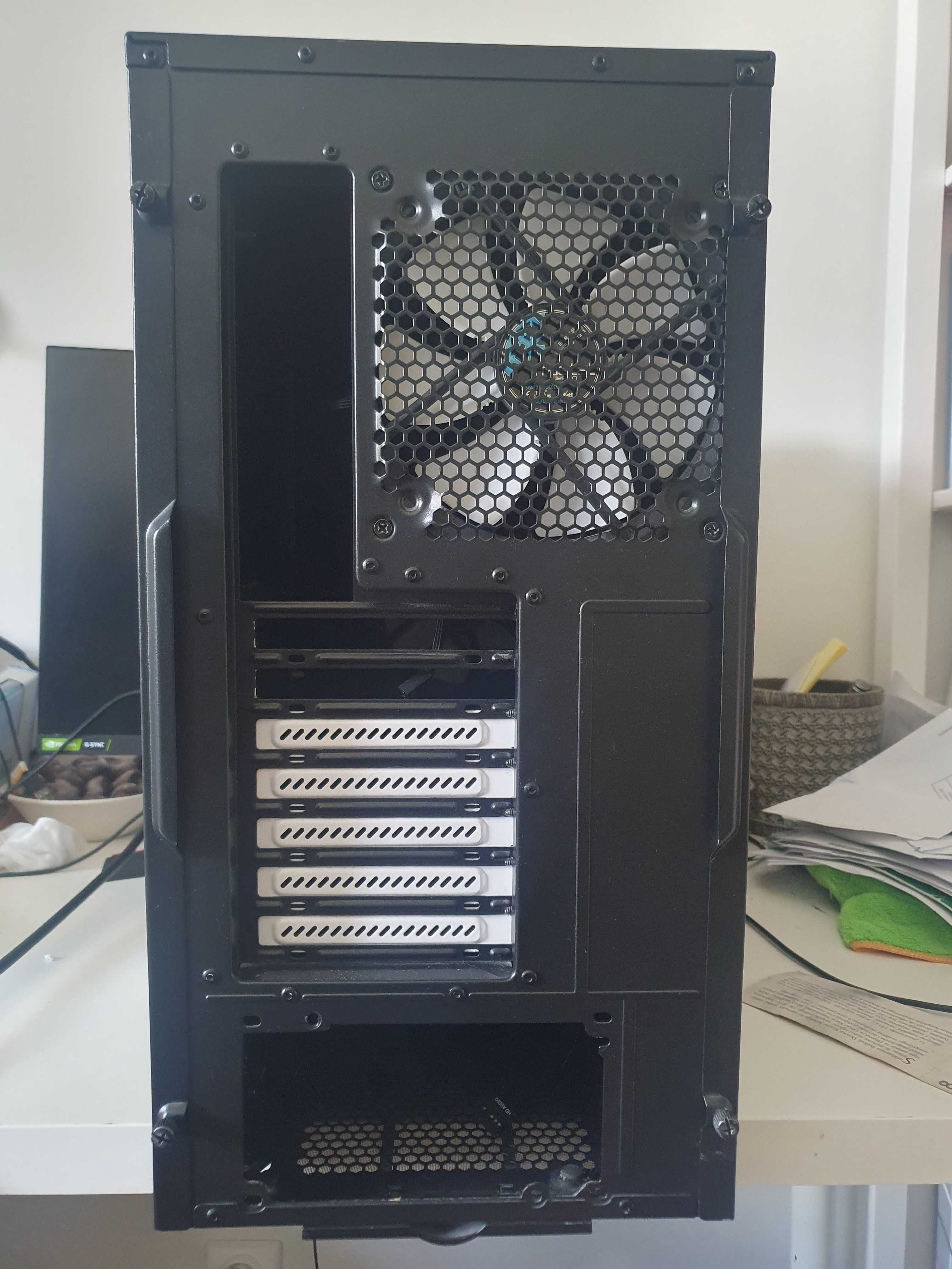 Fractal Design Define S