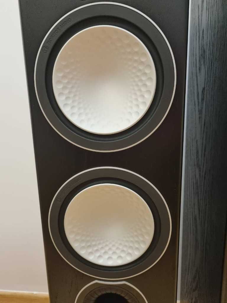 Monitor Audio Silver 6 stan BDB