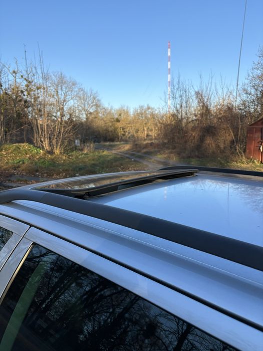 Skoda Octavia A5 2008 1.8T