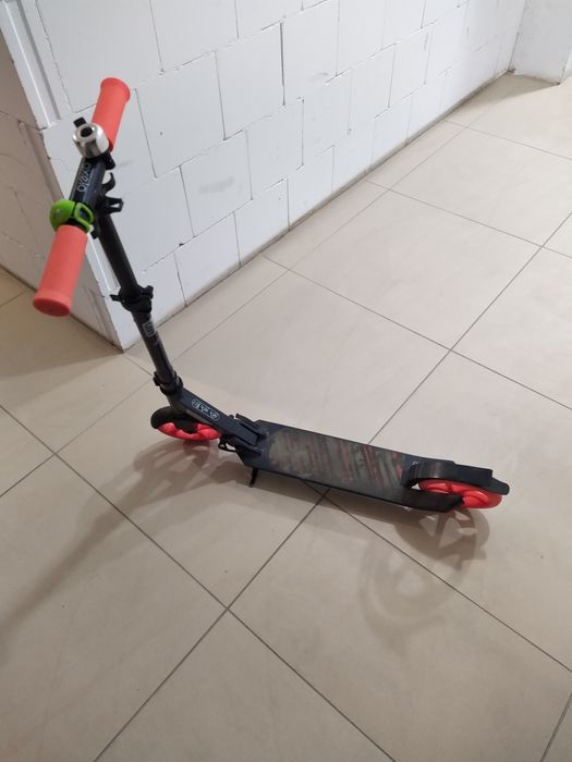 Hulajnoga dziecięca