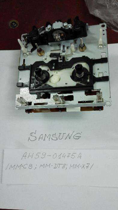 SAMSUNG: MAX-KC930; KT85; KJ740; AH 97-01111A; MM-C8 ;MM-DT8; MM-X7