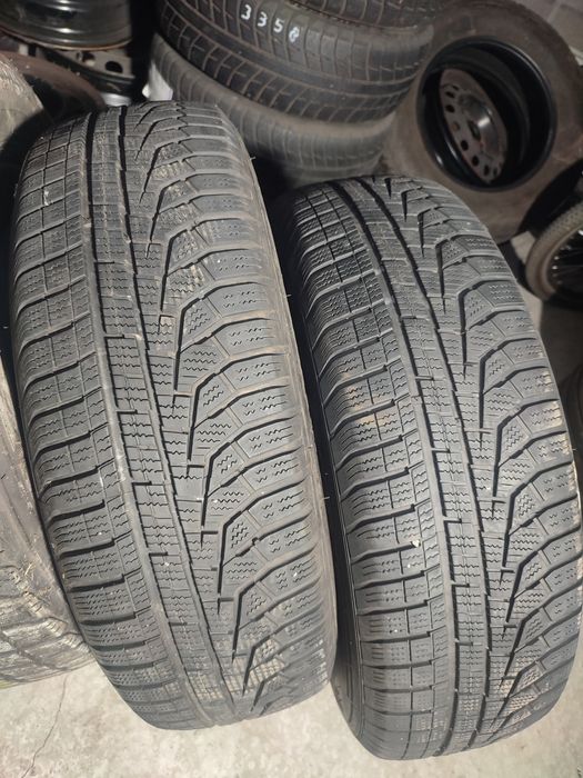 Шини 215/70R16 hankook, roadstone