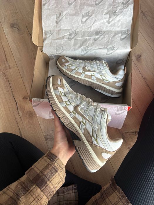 Nike P-6000 Hangul Day GORE-TEX Termo