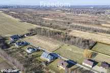 Atrakcyjna działka inwestycyjna 1,14 ha Krasne
