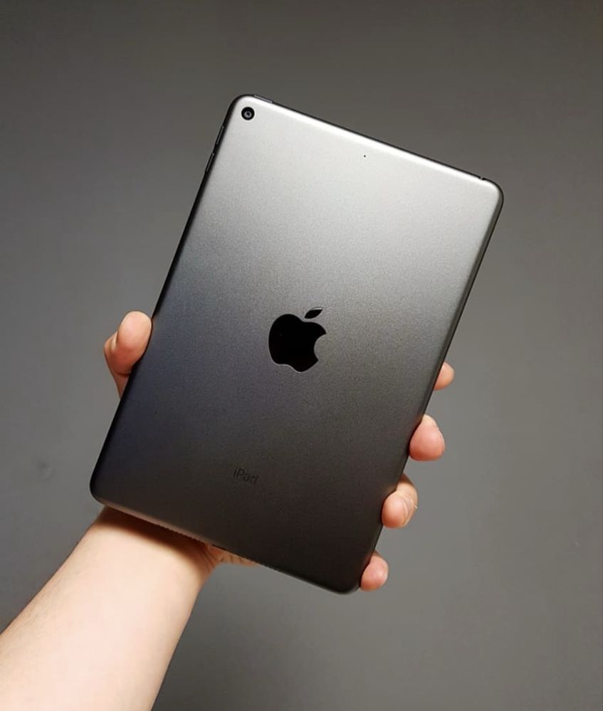 IPad Mini 5 256 Gb Space Gray