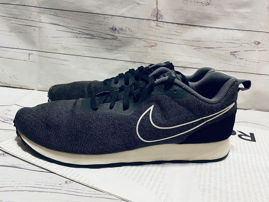 Кросівки Nike Md Runner 2 Eng Mesh 916774-002 оригінал