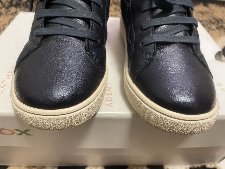 Ботинки Geox для девочки