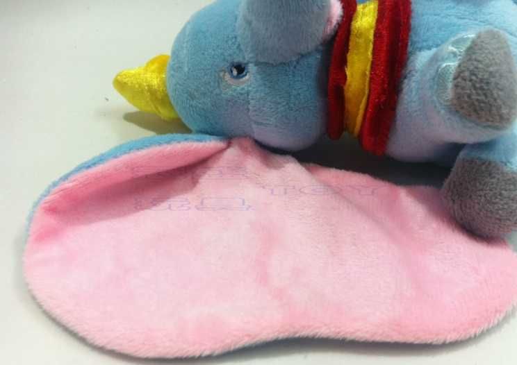 Peluche Dumbo-20cm