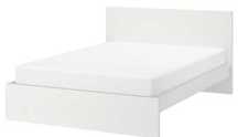 Cama malm 160x200 / cama Casal