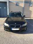 BMW 320 D TOURING 2009 , 170 000 Km.